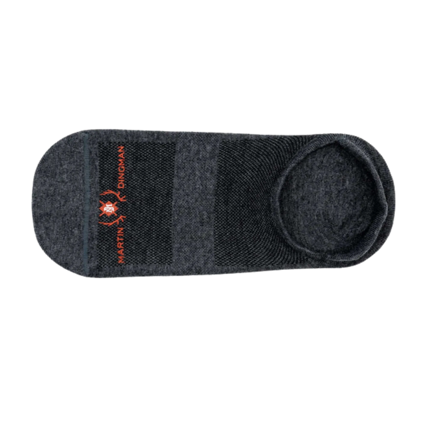 Signature Sneaker Sock