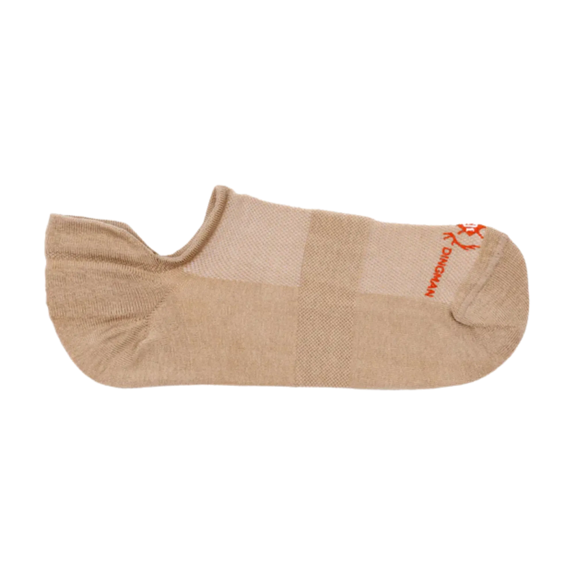 Signature Sneaker Sock