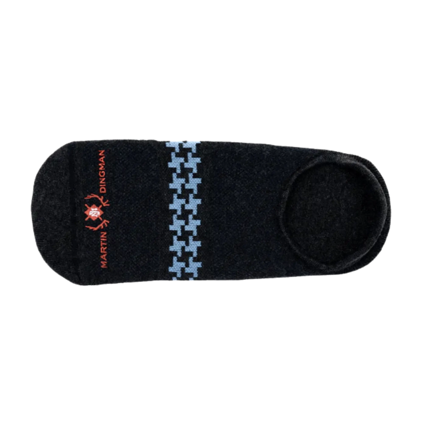 Signature Sneaker Sock