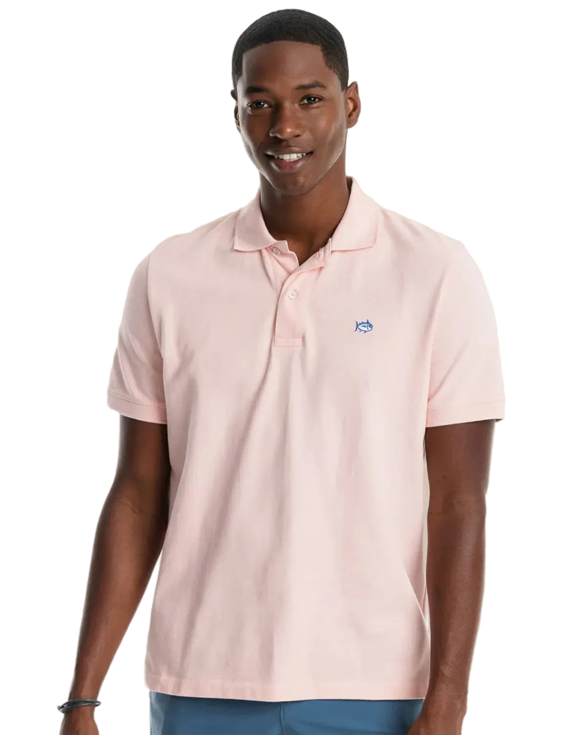 SJ Polo SS