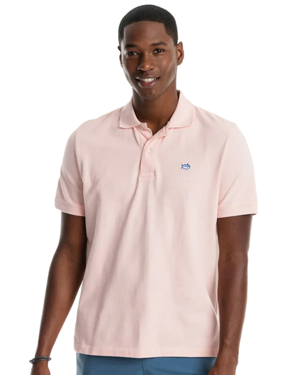 SJ Polo SS