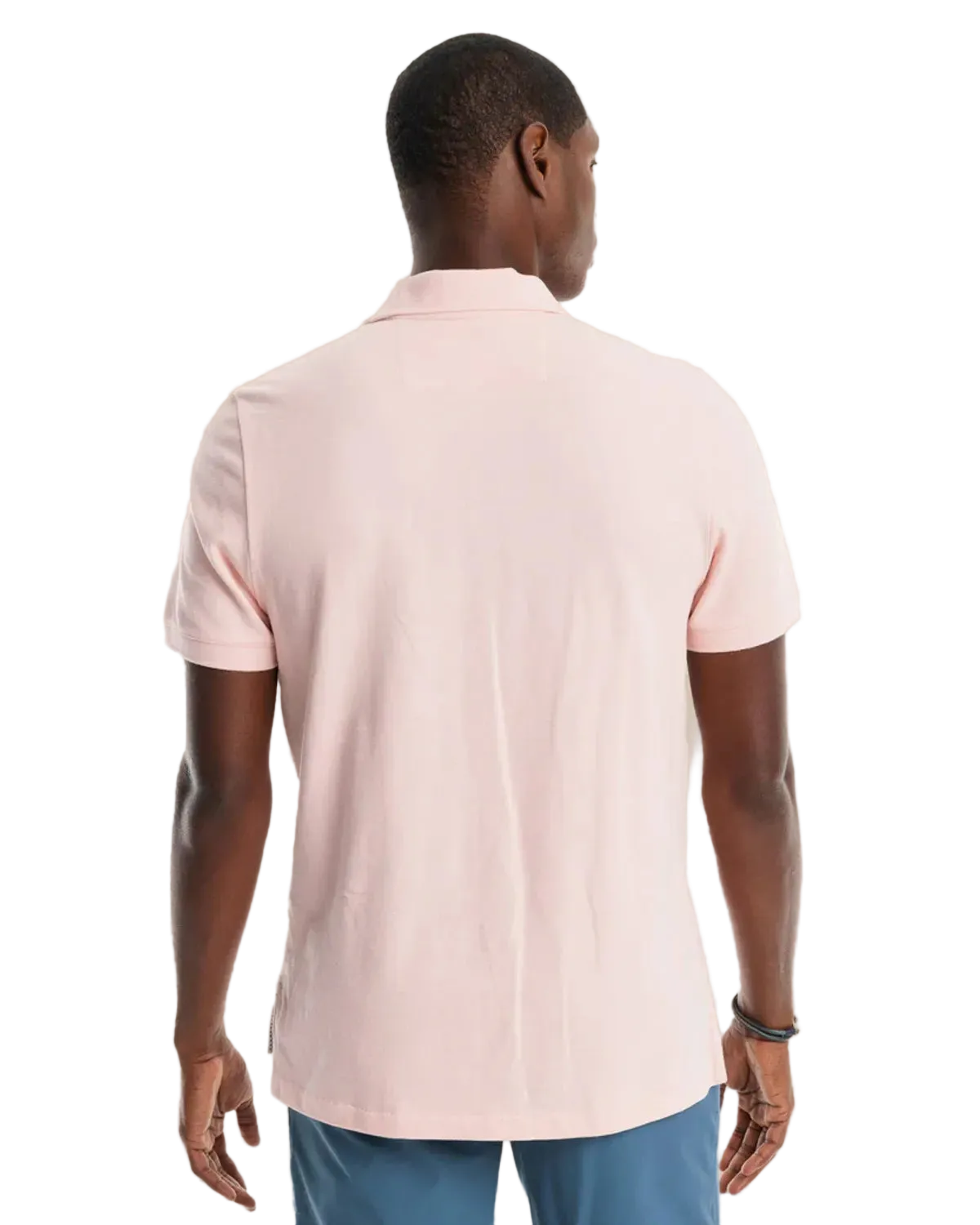 SJ Polo SS