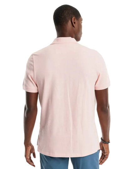 SJ Polo SS