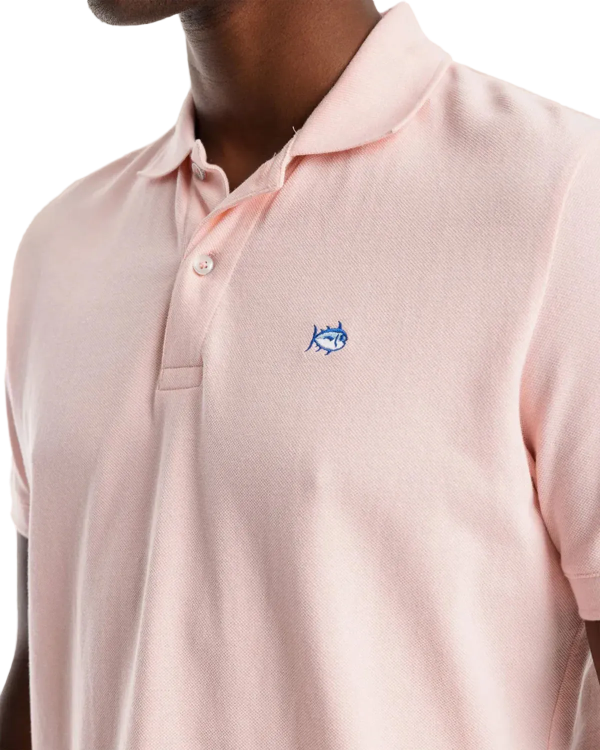 SJ Polo SS