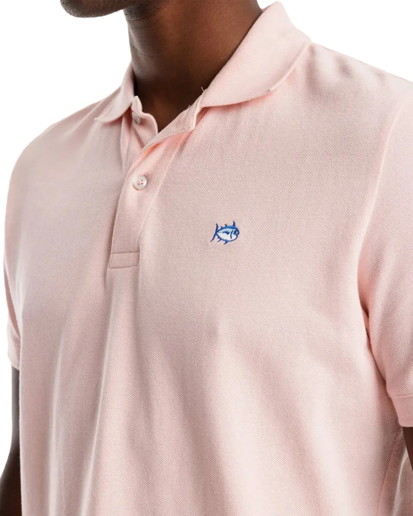 SJ Polo SS