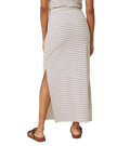 Kennedy Stripe Skirt