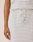 Kennedy Stripe Skirt