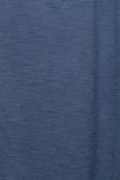 Slub Crew Neck Tshirt White