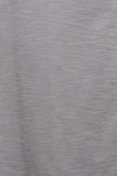 Slub Crew Neck Tshirt White