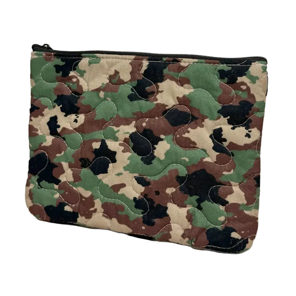 Small Makeup Bag