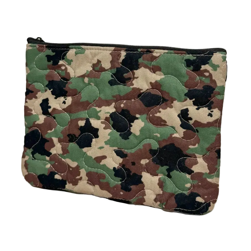 Small Makeup Bag