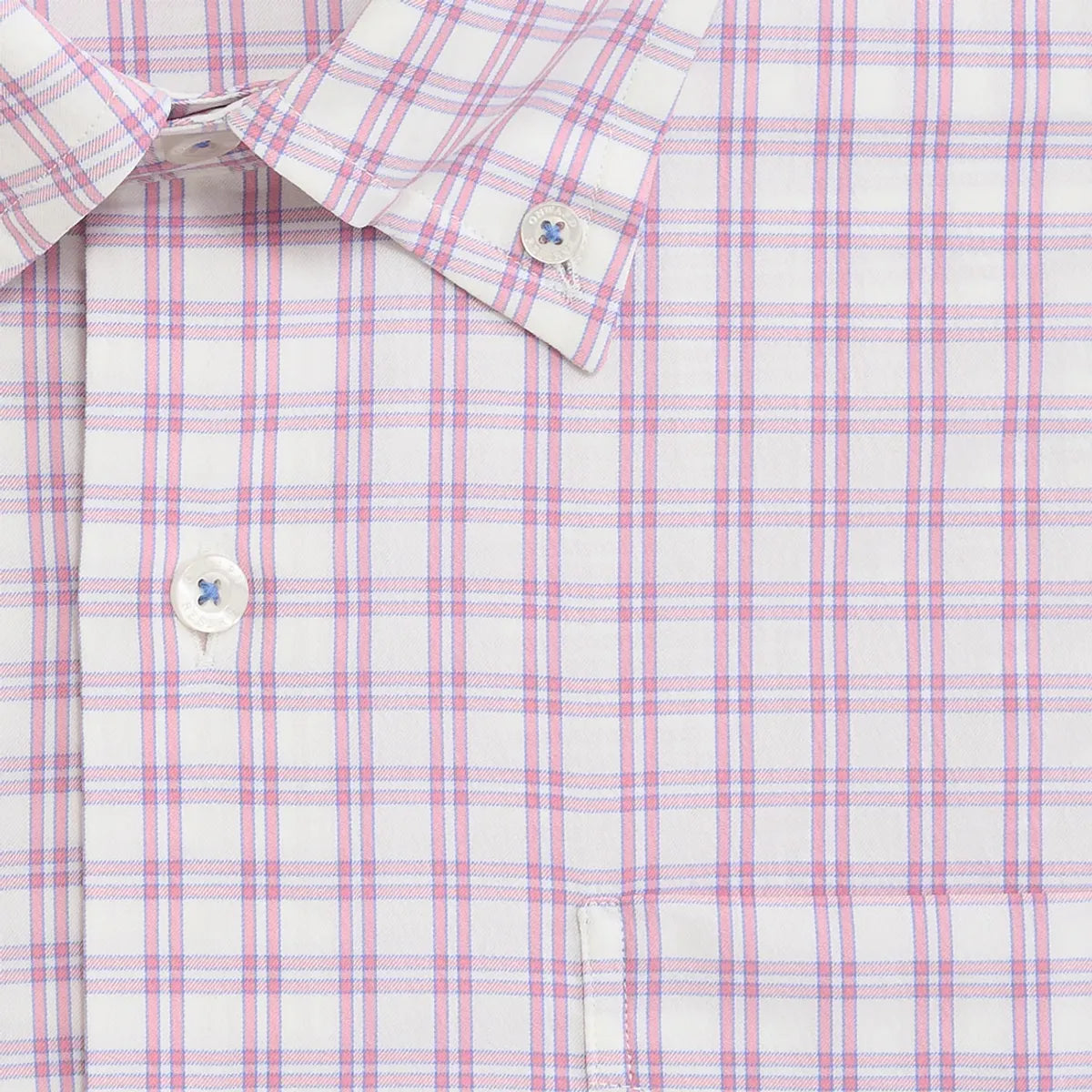 Smolian Tailored Fit Performance Shirt