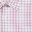 Smolian Tailored Fit Performance Shirt
