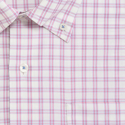 Smolian Tailored Fit Performance Shirt