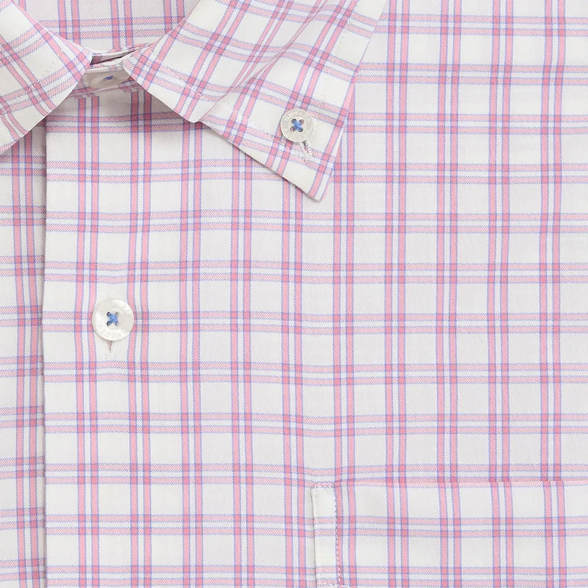 Smolian Tailored Fit Performance Shirt
