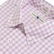 Smolian Tailored Fit Performance Shirt