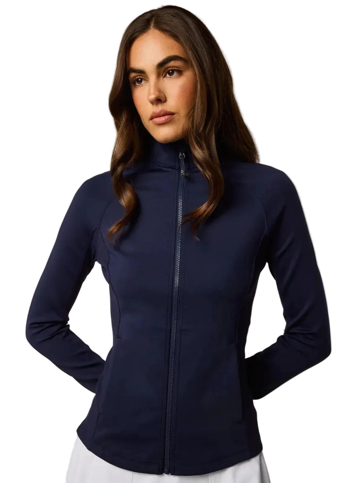 Soleil Full Zip Jacket
