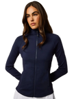 Soleil Full Zip Jacket