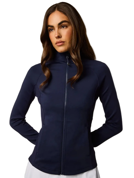 Soleil Full Zip Jacket