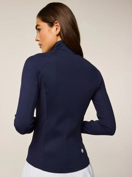 Soleil Full Zip Jacket