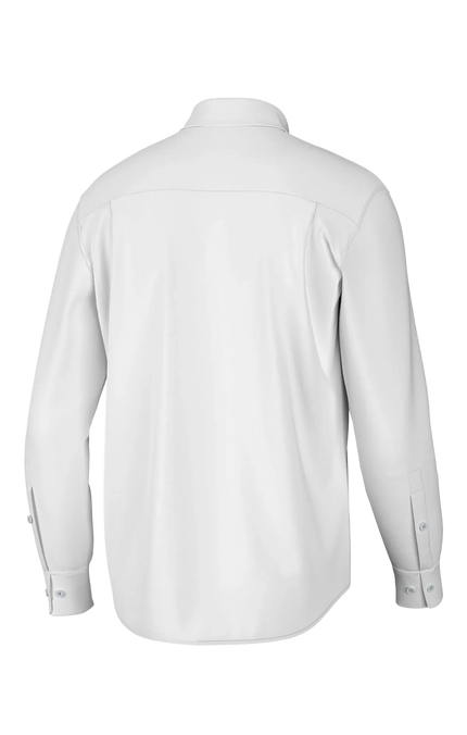 Hadley Classic Long Sleeve Button Down