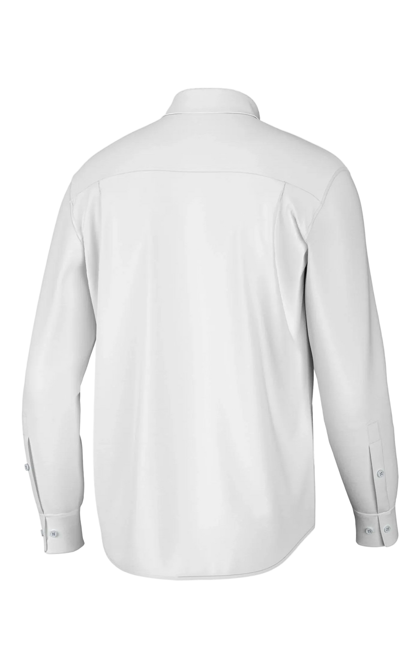 Hadley Classic Long Sleeve Button Down