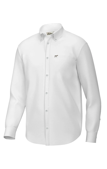 Hadley Classic Long Sleeve Button Down