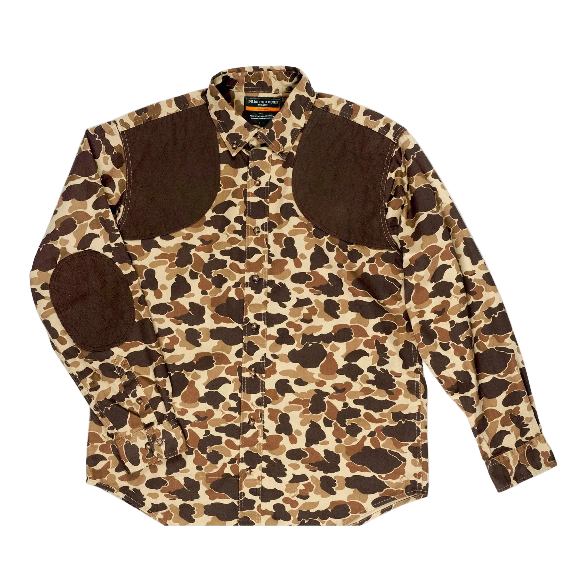 Sportsmans FGShirt