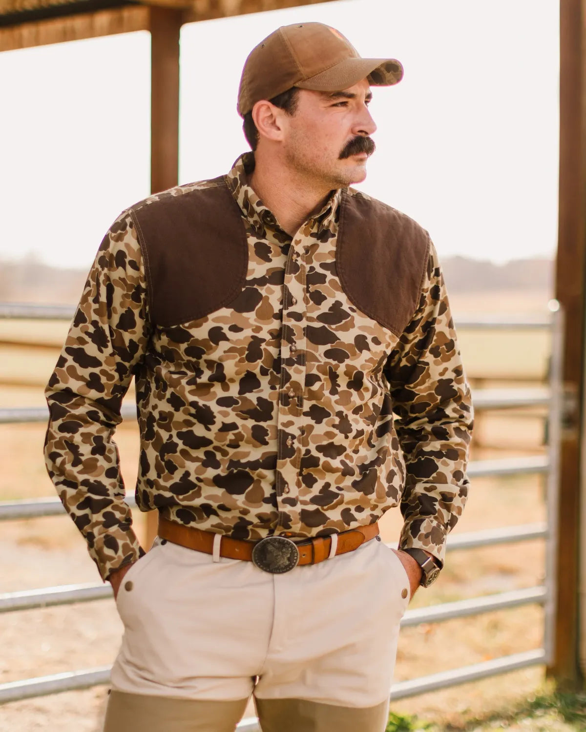 Sportsmans FGShirt