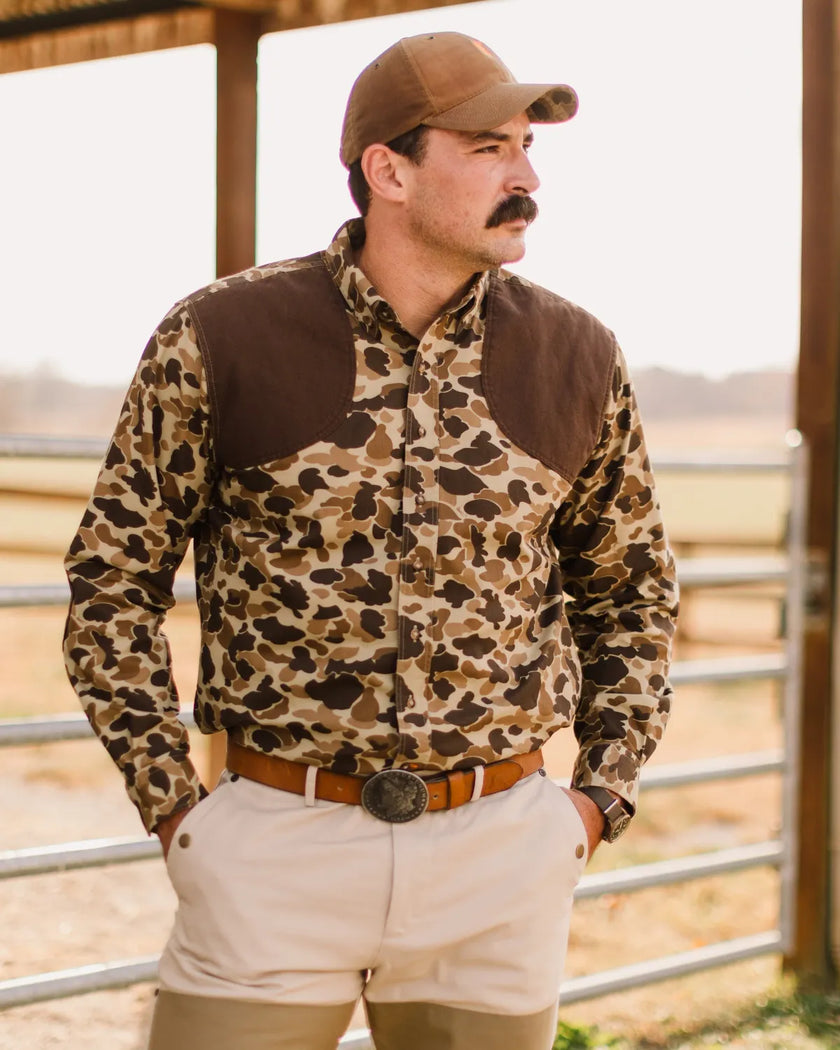 Sportsmans FGShirt