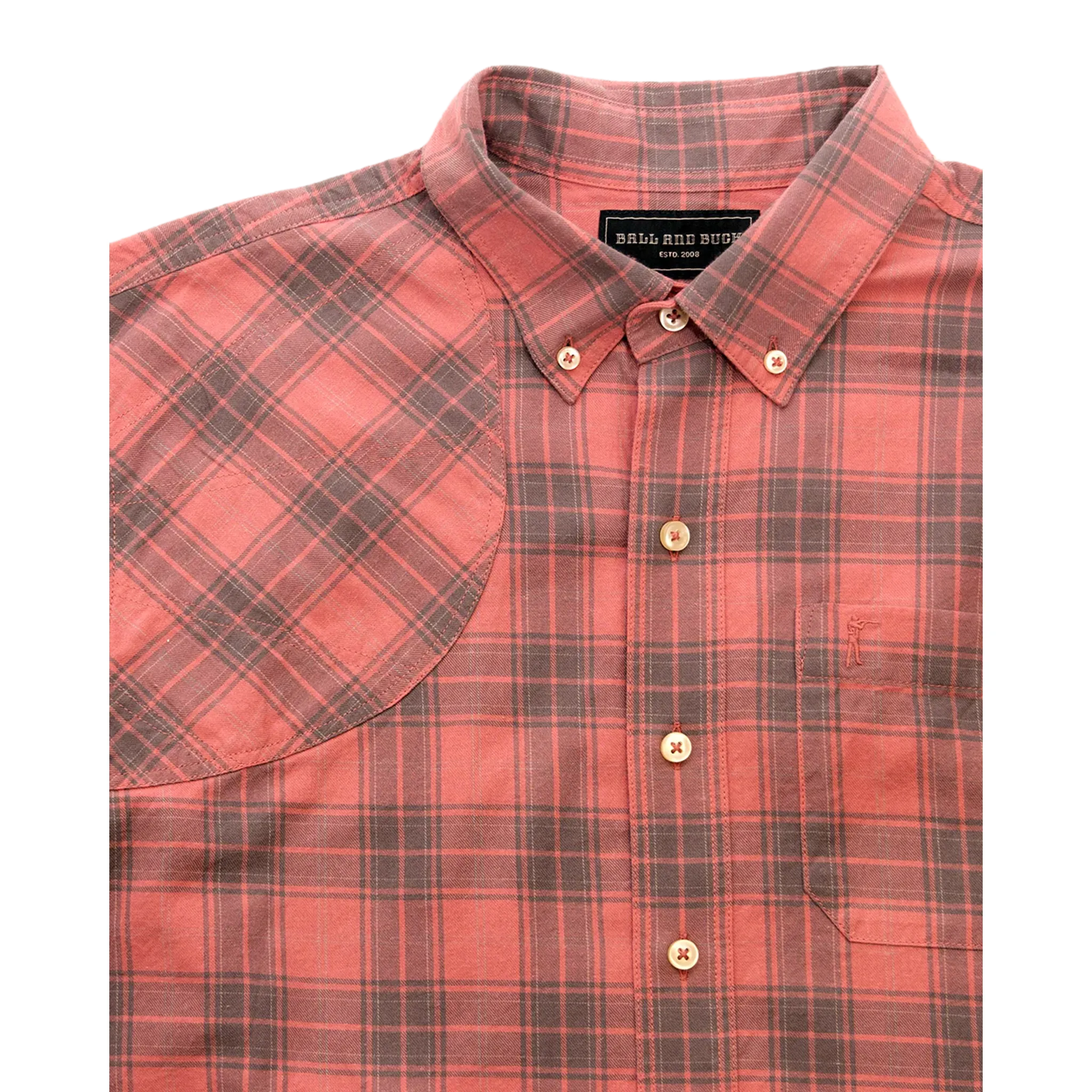 Sportsmans Shirt