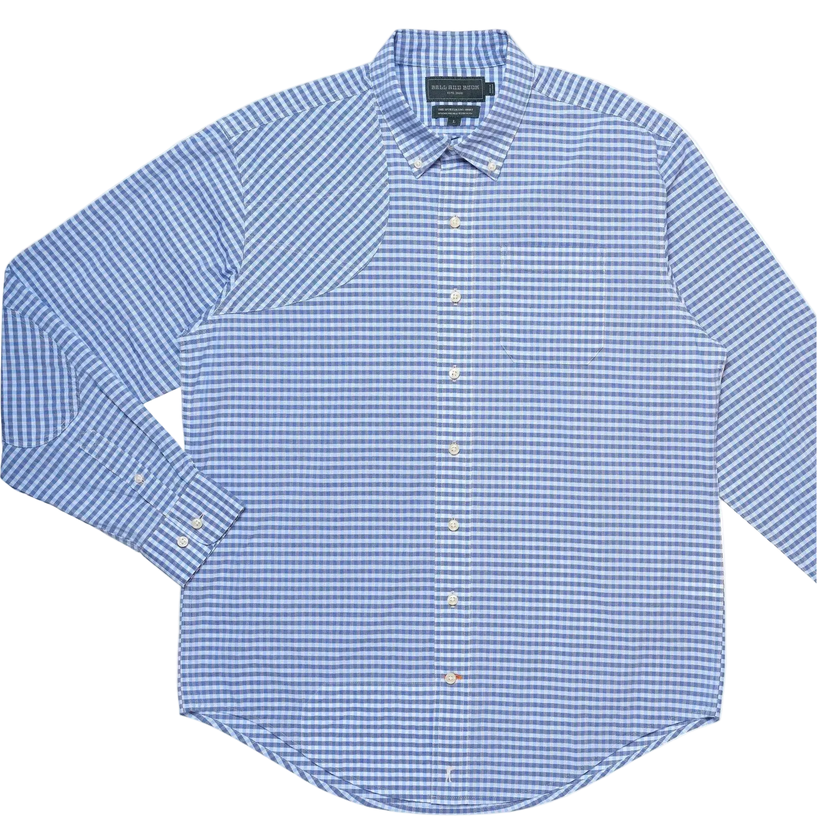Sportsmans Shirt