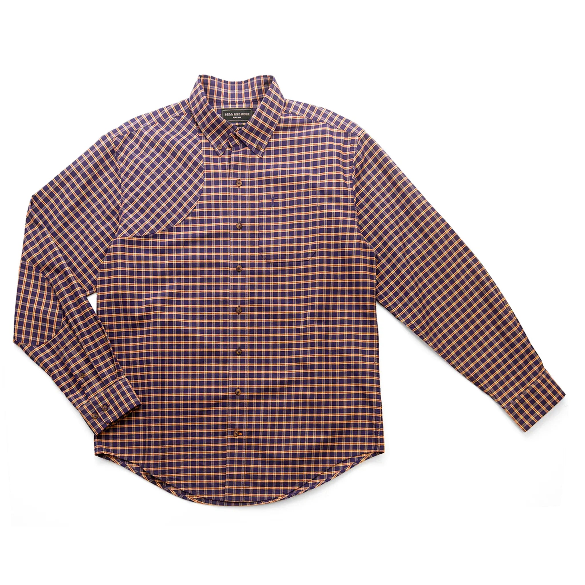 Sportsmans Shirt