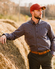 Sportsmans Shirt