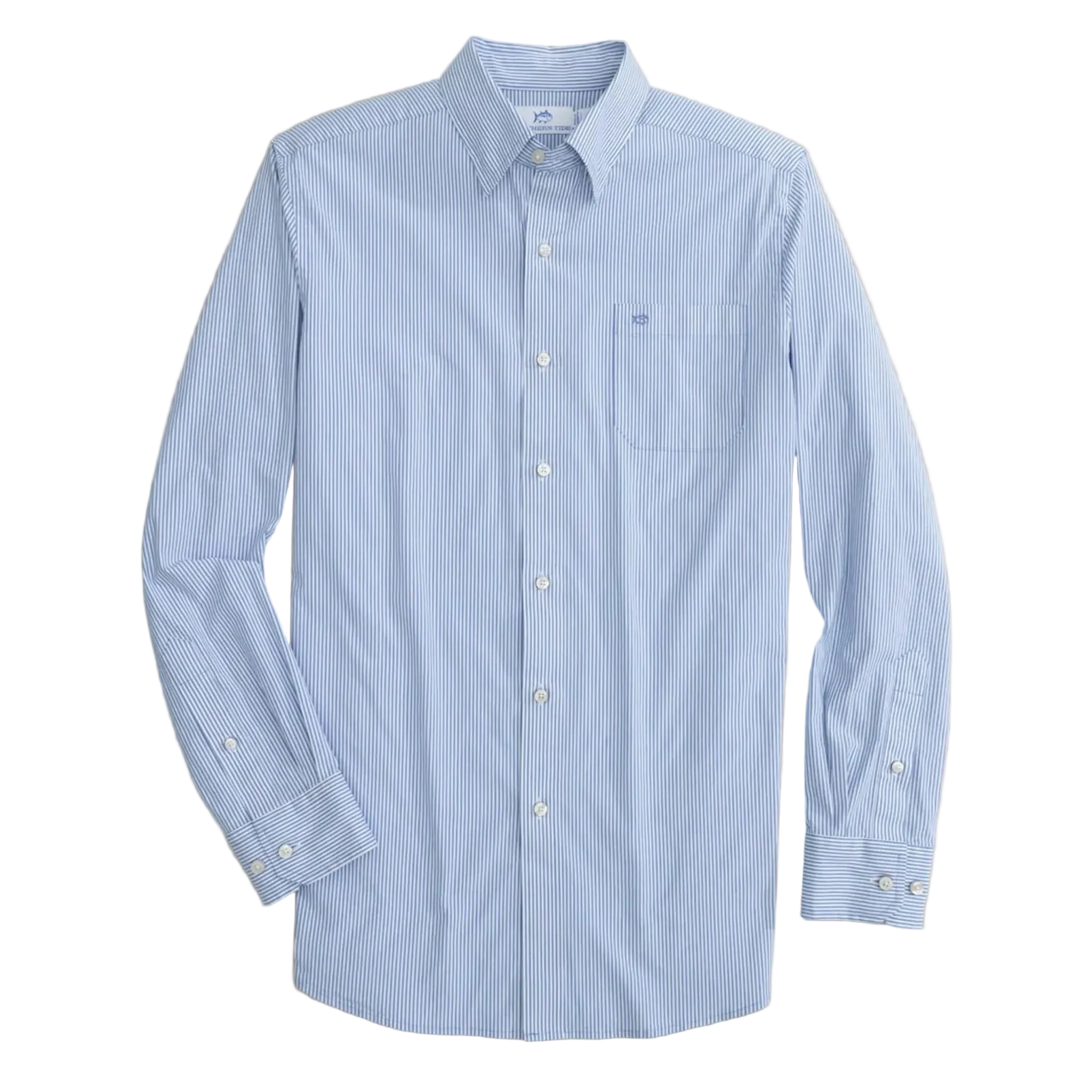 Charleston Granby Stripe Sportshirt
