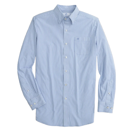 Charleston Granby Stripe Sportshirt