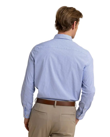 Charleston Granby Stripe Sportshirt