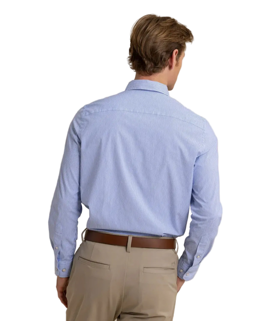 Charleston Granby Stripe Sportshirt
