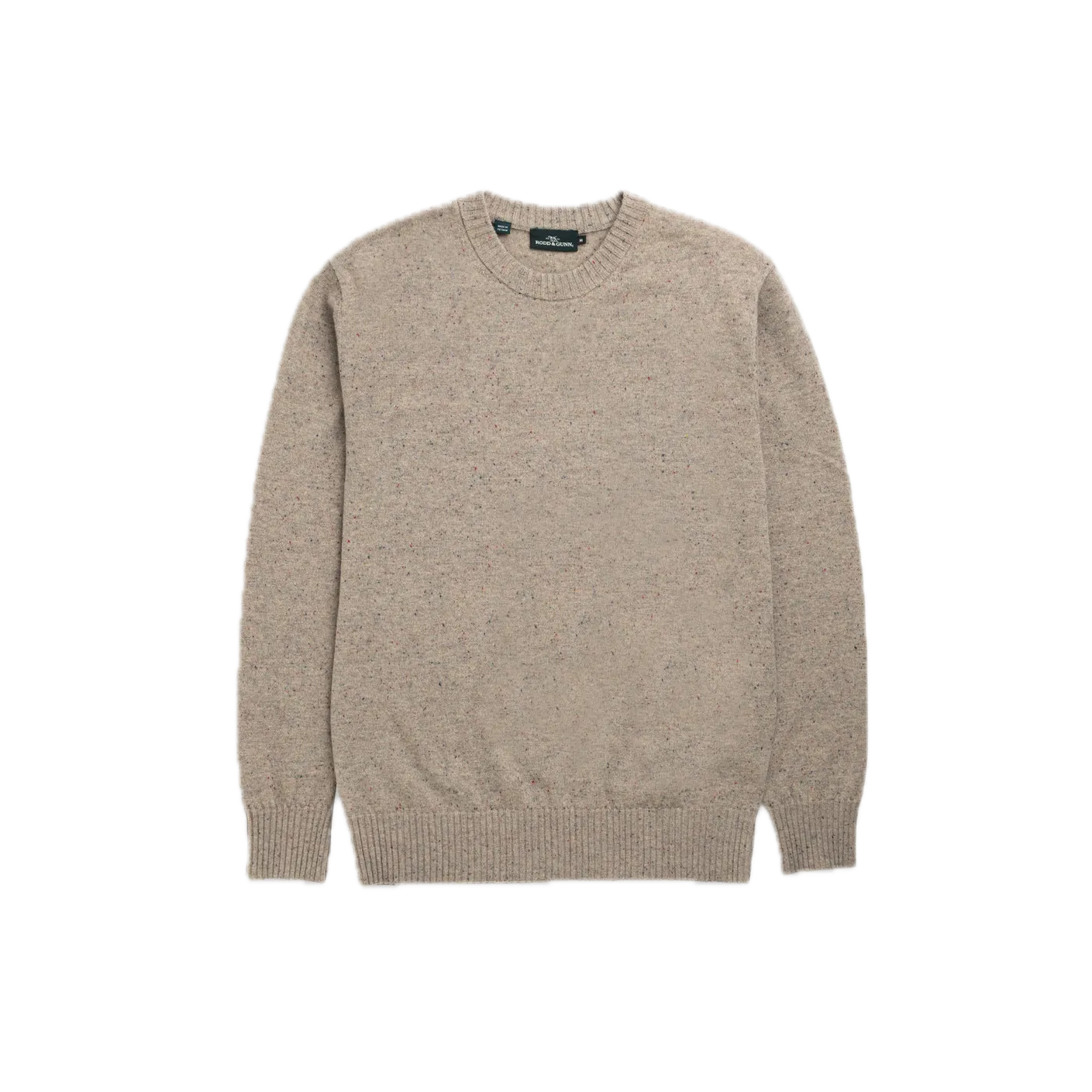 Stewart Island Knit