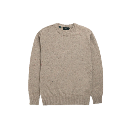 Stewart Island Knit