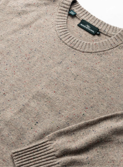 Stewart Island Knit