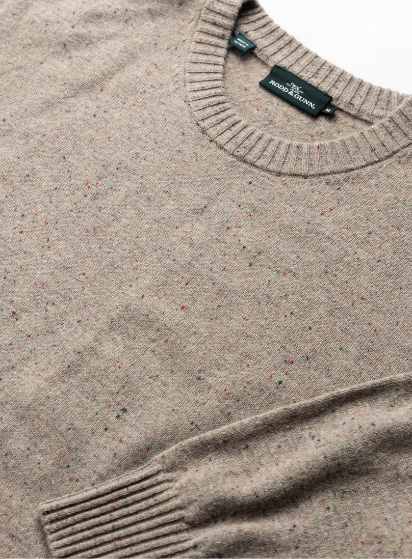 Stewart Island Knit