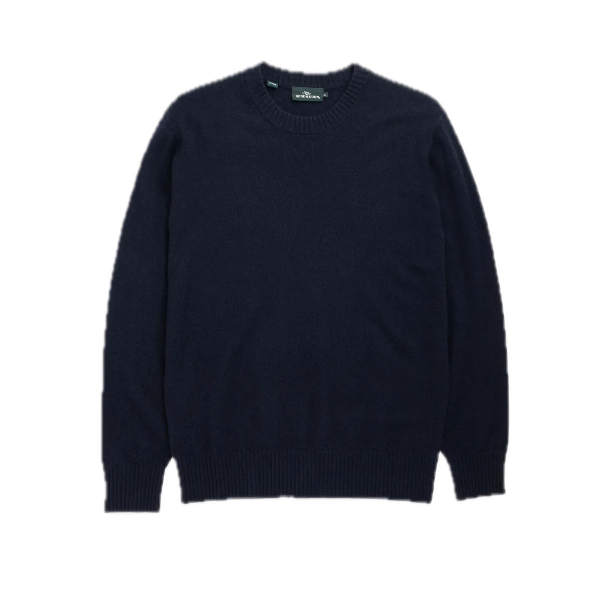 Stewart Island Knit