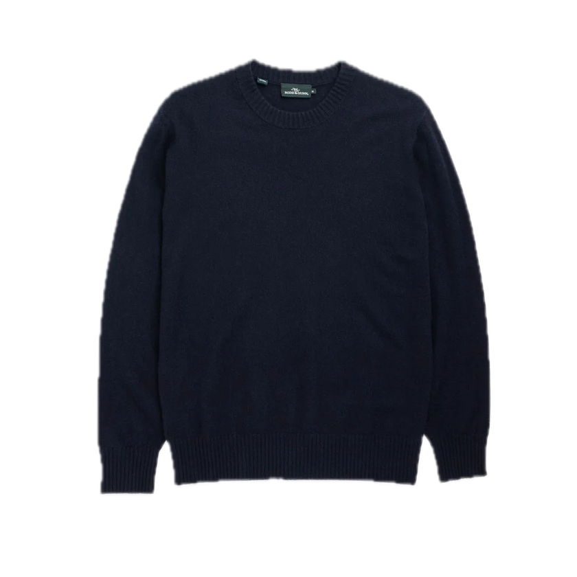 Stewart Island Knit