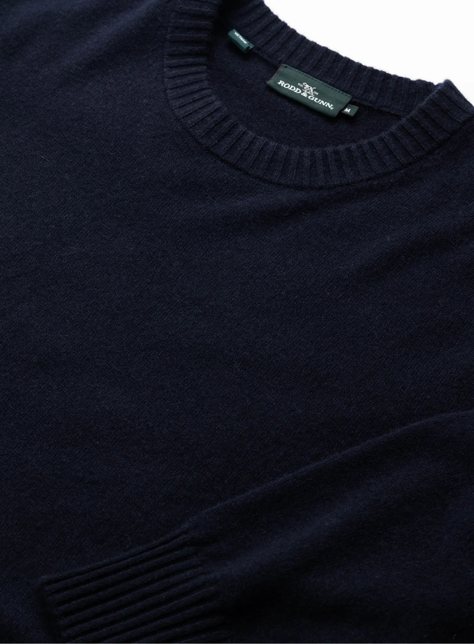 Stewart Island Knit