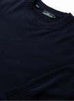 Stewart Island Knit