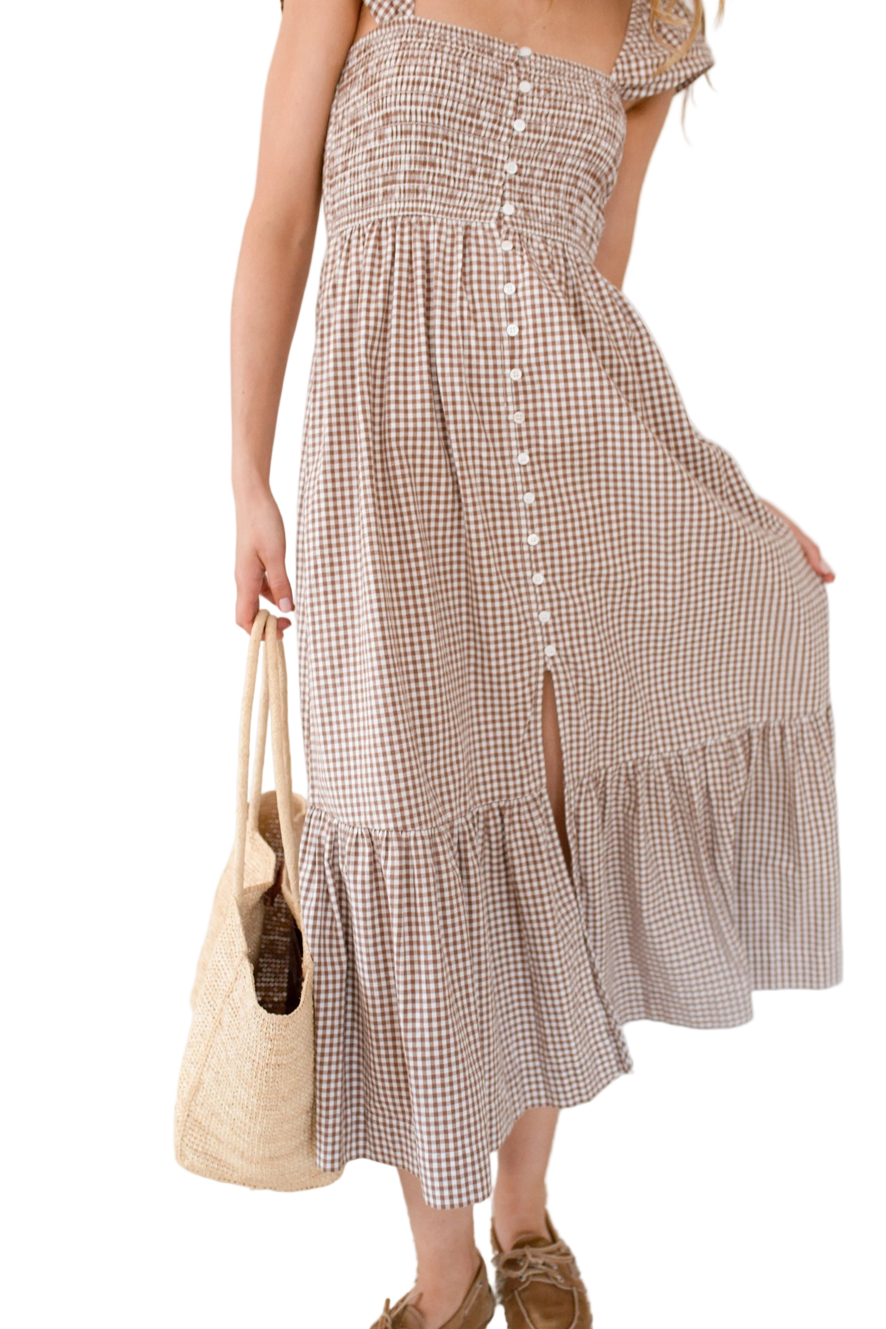 Celine Dress