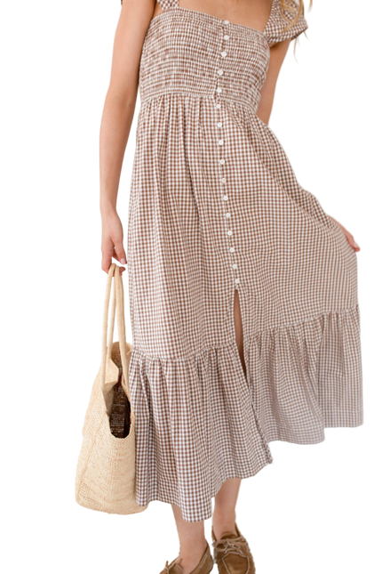 Celine Dress