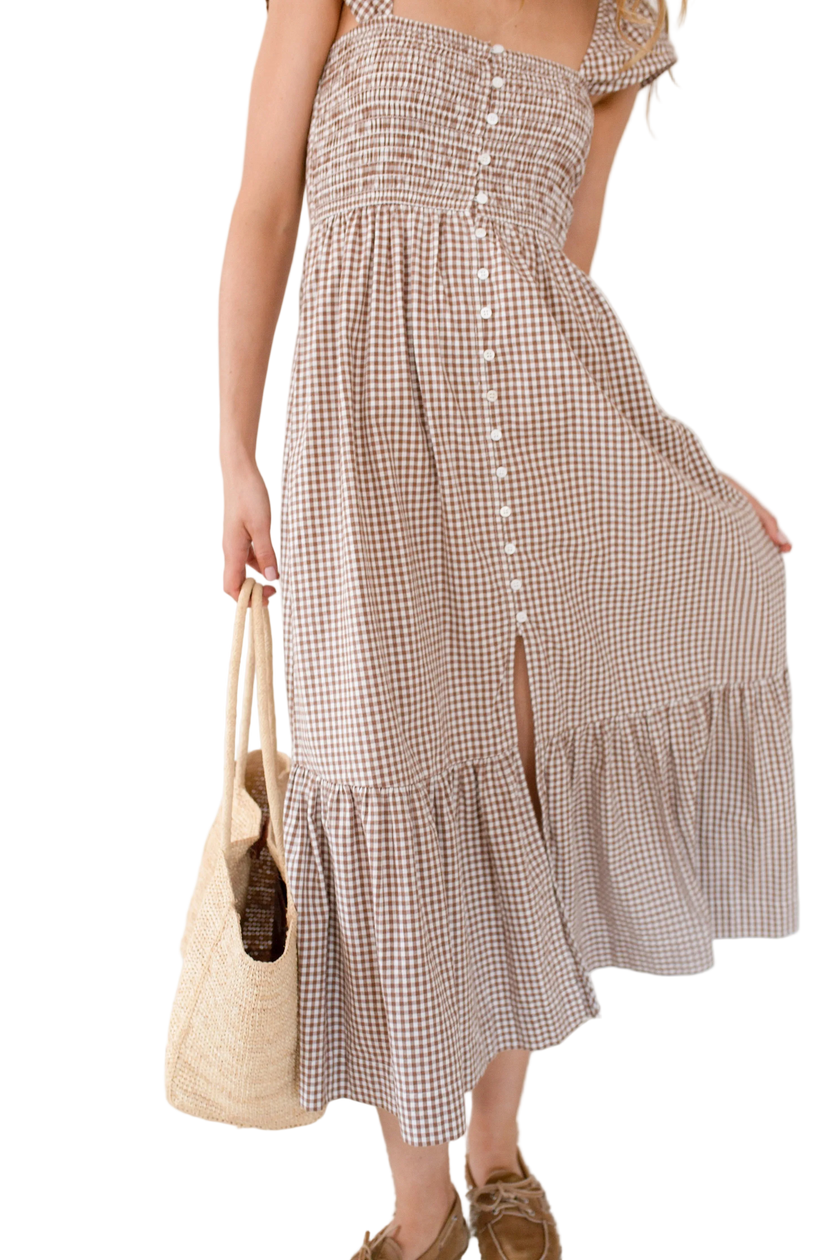 Celine Dress