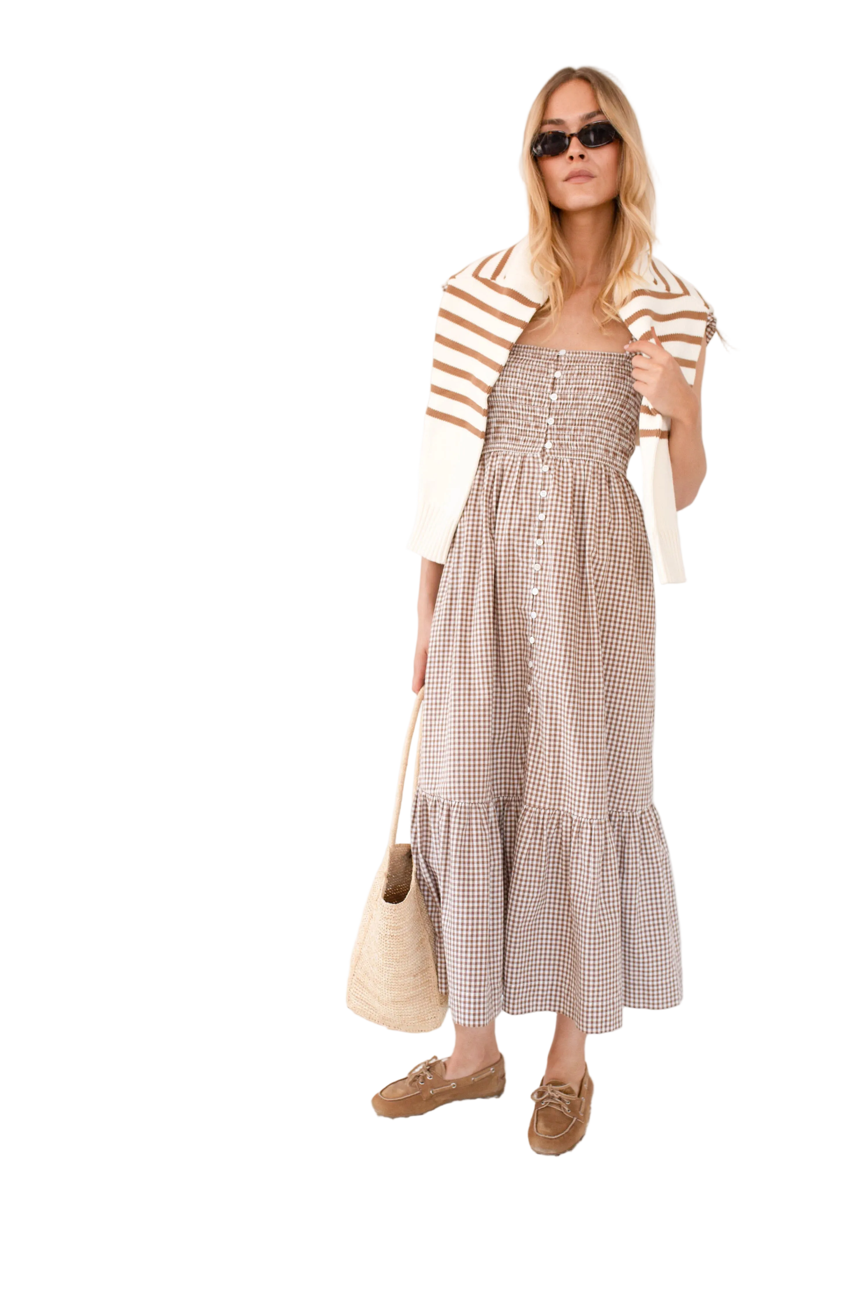 Celine Dress